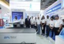 BPL Medical Technologies Showcases Advanced Imaging and AI Capabilities at IRIA 2026, Hyderabad