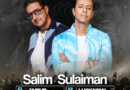 Percept Live in Partnership with Laqshya Media Group Announce Bollyboom's 'Chak De India Tour' with Salim-Sulaiman Honouring 33 Years of Iconic Music