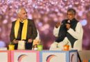 Nobel Laureate Kailash Satyarthi Urges Focus on Compassion in Education and Workplaces