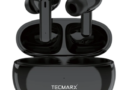 TecMarx Launches Royal Beat Bluetooth Earbuds with 30-Hour Playtime at Just ₹499, Available on Amazon and Flipkart