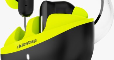 Dubstep® Turns Up the Volume with Fresh Wireless Earbuds and Speaker Launch