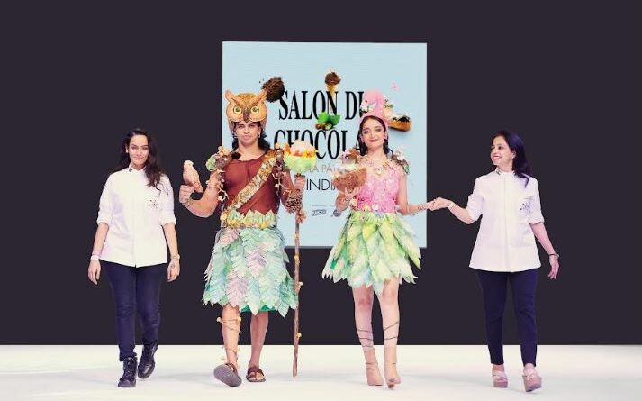 A New Era for Chocolate Begins in India With Salon du Chocolat India