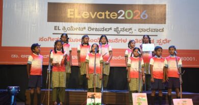 ELevate 2026 National Finals Brings Together 650+ Young Changemakers on a National Stage in Bengaluru