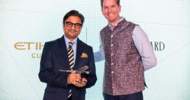 Etihad Guest and The Postcard Hotel Launch Partnership to Reward Luxury Travel Across India Subcontinent