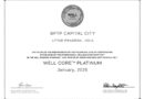 BPTP Capital City Achieves WELL Core Platinum Certification, Reinforcing Leadership in Wellness-Led Workspaces