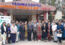 World Regional Anaesthesia and Pain Medicine day Workshop brings the Spotlight on Strengthening Patient Safety Standards