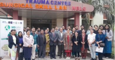World Regional Anaesthesia and Pain Medicine day Workshop brings the Spotlight on Strengthening Patient Safety Standards