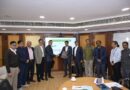 NTPC Green Energy Limited (NGEL) and Assago sign MoU to Develop India's First Indigenous Green Urea Plant at Pudimadaka Green Hydrogen Hub