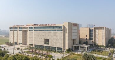 Galgotias University Places a INR 350+ Crore Bet on Artificial Intelligence