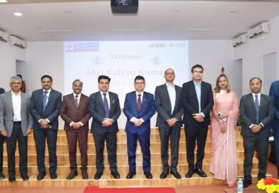 Manipal Academy of BFSI Partners with Central Bank of India to Empower 1,000 Future-Ready Credit Officers