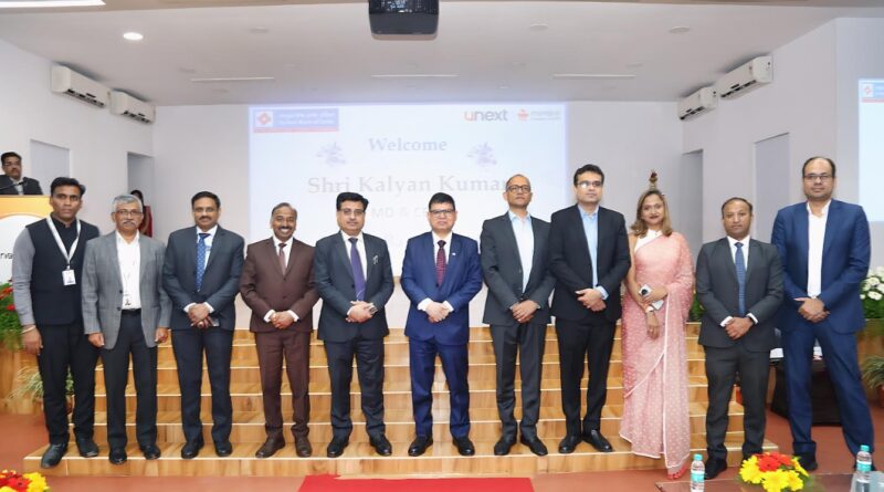 Manipal Academy of BFSI Partners with Central Bank of India to Empower 1,000 Future-Ready Credit Officers