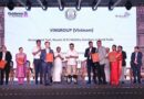 Vingroup Signs Mou With Tamil Nadu, Strengthening Its Multi-Sector Ecosystem in India