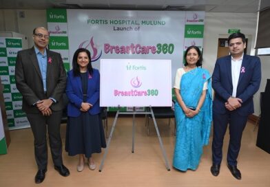 Fortis Hospital, Mulund, Mumbai Unveils 'Breastcare360' on World Cancer Day – A Comprehensive Initiative for Breast Health