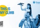 Pramerica Life Insurance Unveils Next Chapter of 'This Is My Climb' Campaign, Spotlights Brand's Journey of Trust and Strength