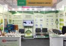 Paracoat Products Champions Sustainable Innovation with Agro-Material Composite Granules at Plast India Expo 2026