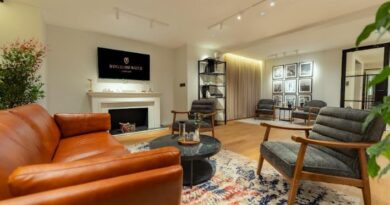 Bangalore Watch Company Opens Flagship Boutique