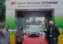 TaskUs Moves Greener: TaskUs India Accelerates Sustainable Commutes with Large-Scale EV Transportation Rollout