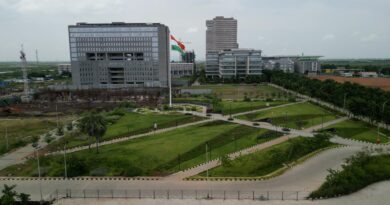 SRM University-AP Announces M.Tech. Admissions for 2026: 100% Scholarship and Monthly Stipends Offered