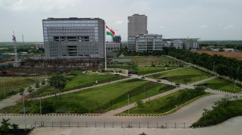 SRM University-AP Announces M.Tech. Admissions for 2026: 100% Scholarship and Monthly Stipends Offered