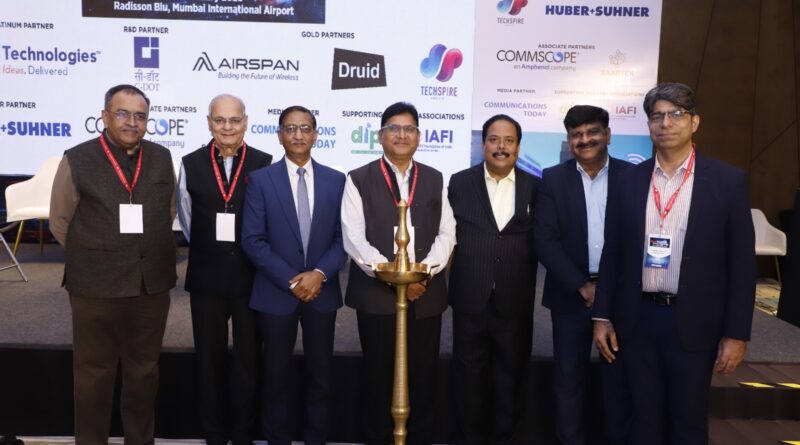 Private 5G Unleashed: Building Smart Networks for Digital Bharat