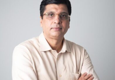 Tech Setting India Ropes in Santosh Tiwari as CEO to Drive India Advantage in New Age Tech Domain