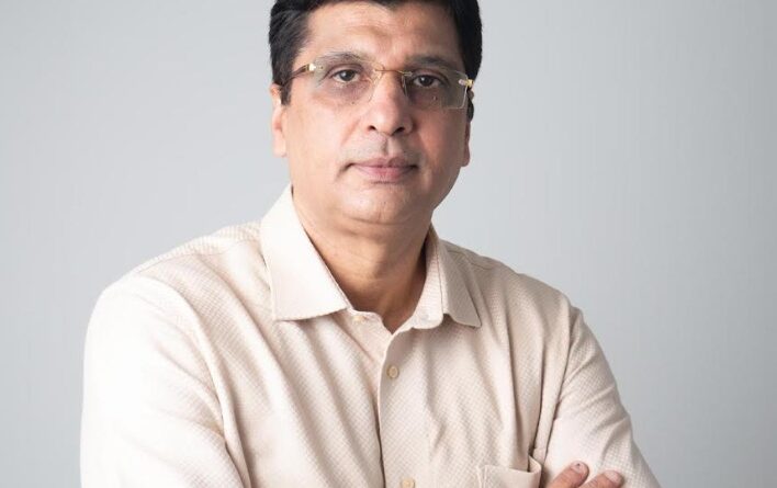 Tech Setting India Ropes in Santosh Tiwari as CEO to Drive India Advantage in New Age Tech Domain