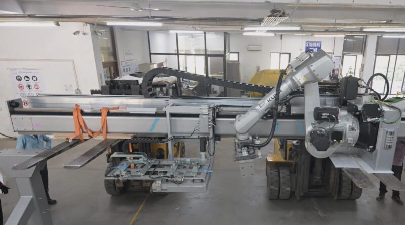 Ahmedabad University Announces Institute of Manufacturing and Economy at R&D Conclave on the Changing Nature of Innovation