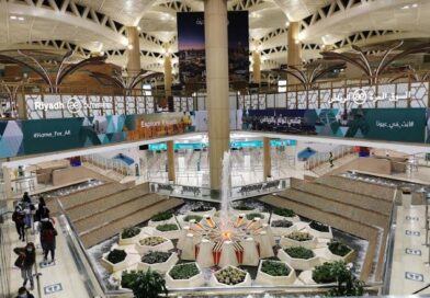 fischer builds the future in Saudi Arabia