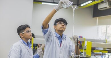 JBCN International Schools Rank Among Top Five in India at Cambridge Outstanding Learner Awards