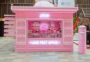 Nykaa Plays Cupid This Valentine's Day with its Love Post Office at Palladium