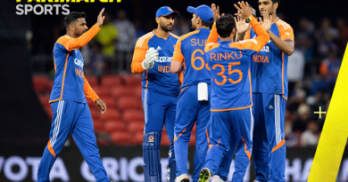 ICC T20 World Cup 2026: Defending Champions India Start as Favourites at Home
