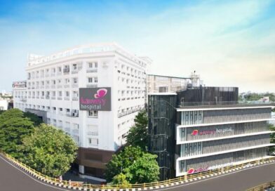 Kauvery Hospital Introduces Robotic Beating Heart Coronary Artery Bypass Surgery (CABG) Programme