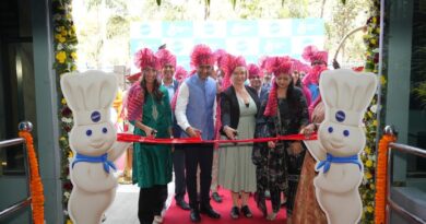 General Mills India Opens a New Manufacturing Plant in Nashik
