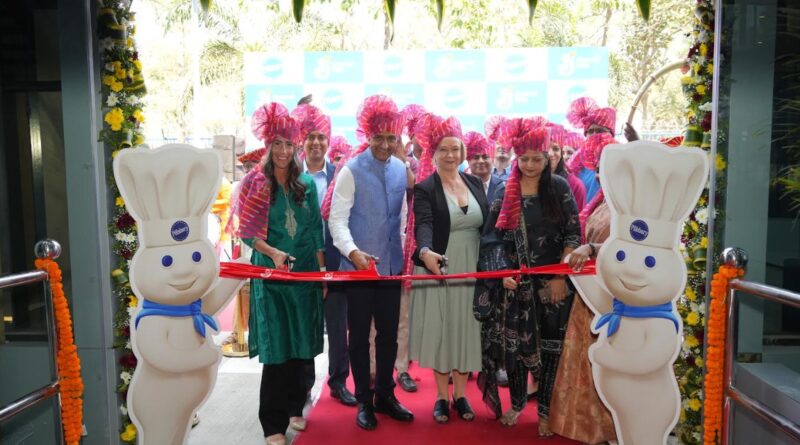 General Mills India Opens a New Manufacturing Plant in Nashik