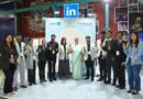 World's Second LinkedIn Experience Zone Inaugurated at Chitkara University