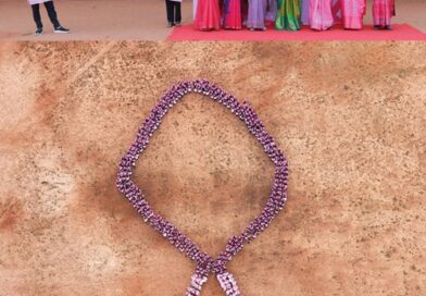Kauvery Hospital Tirunelveli and Sarah Tucker College Youth Red Cross Students Joined Forces to Organize a World Cancer Day Awareness Programme