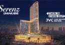 Danube Properties Launches 'Serenz by Danube' in JVC With A Convenient 2-Minutes-In, 2-Minutes-Out Access