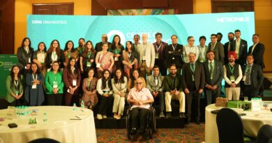 Metropolis Healthcare's Centre of Genomics Hosts Multi-Specialty Genomics Symposium to Accelerate Precision Medicine in India