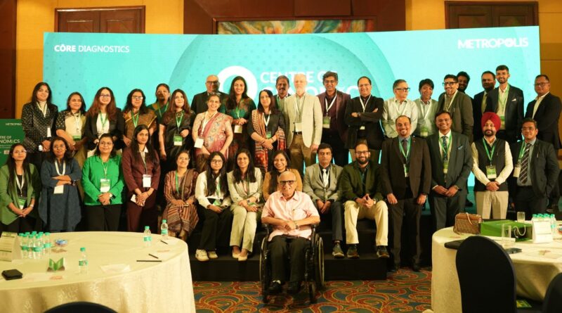 Metropolis Healthcare's Centre of Genomics Hosts Multi-Specialty Genomics Symposium to Accelerate Precision Medicine in India