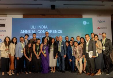 Urban Land Institute's India Chapter to Convene Global and Indian Urban Leadership at its Largest-ever Annual Conference on the Future of Indian Cities