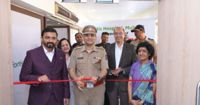 Fortis Hospital, Mulund Unveils 'New-Age ER' – Setting New Benchmarks in Emergency Care