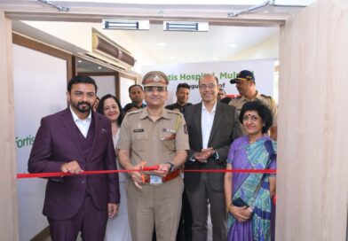 Fortis Hospital, Mulund Unveils 'New-Age ER' – Setting New Benchmarks in Emergency Care