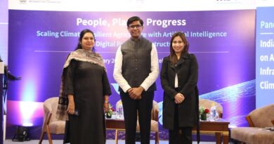 From Pilots to Impact: Pre-AI Summit Pushes Scalable AI for Indian Agriculture