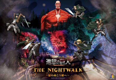 This Spring, the Battle for "Freedom" Begins on Awaji Island in Japan