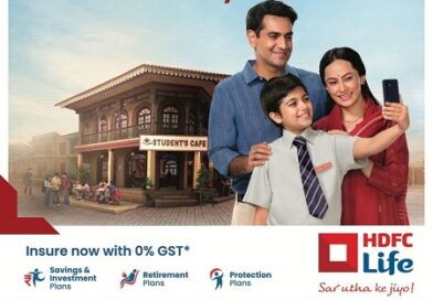 HDFC Life's Latest Brand Campaign Reinforces the Role of Values and Financial Planning in Shaping the Future of Children