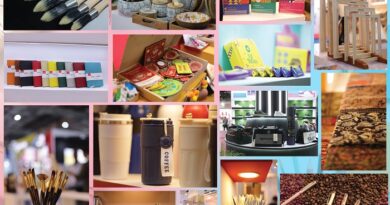 Gifts World Expo Mumbai and Paperworld Mumbai Ready to Unlock Cross-category Growth