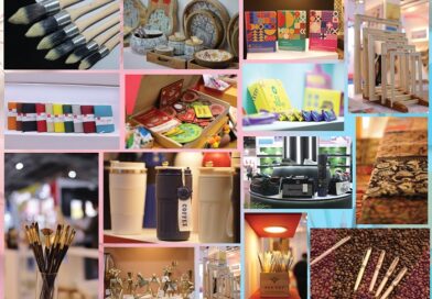 Gifts World Expo Mumbai and Paperworld Mumbai Ready to Unlock Cross-category Growth