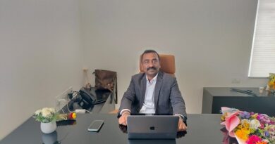 Glottis Logistics Aligns Expansion with Budget's Infrastructure Push