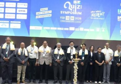 Experts at India's First and Only Elevator & Escalator Symposium Call for Nationwide Unified Codes and Safety Standards