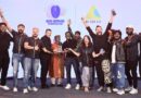 Chennai's be positive 24 Crowned 'Best Design Agency' & 'Best Healthcare Agency' at BIG BANG AWARDS 2025